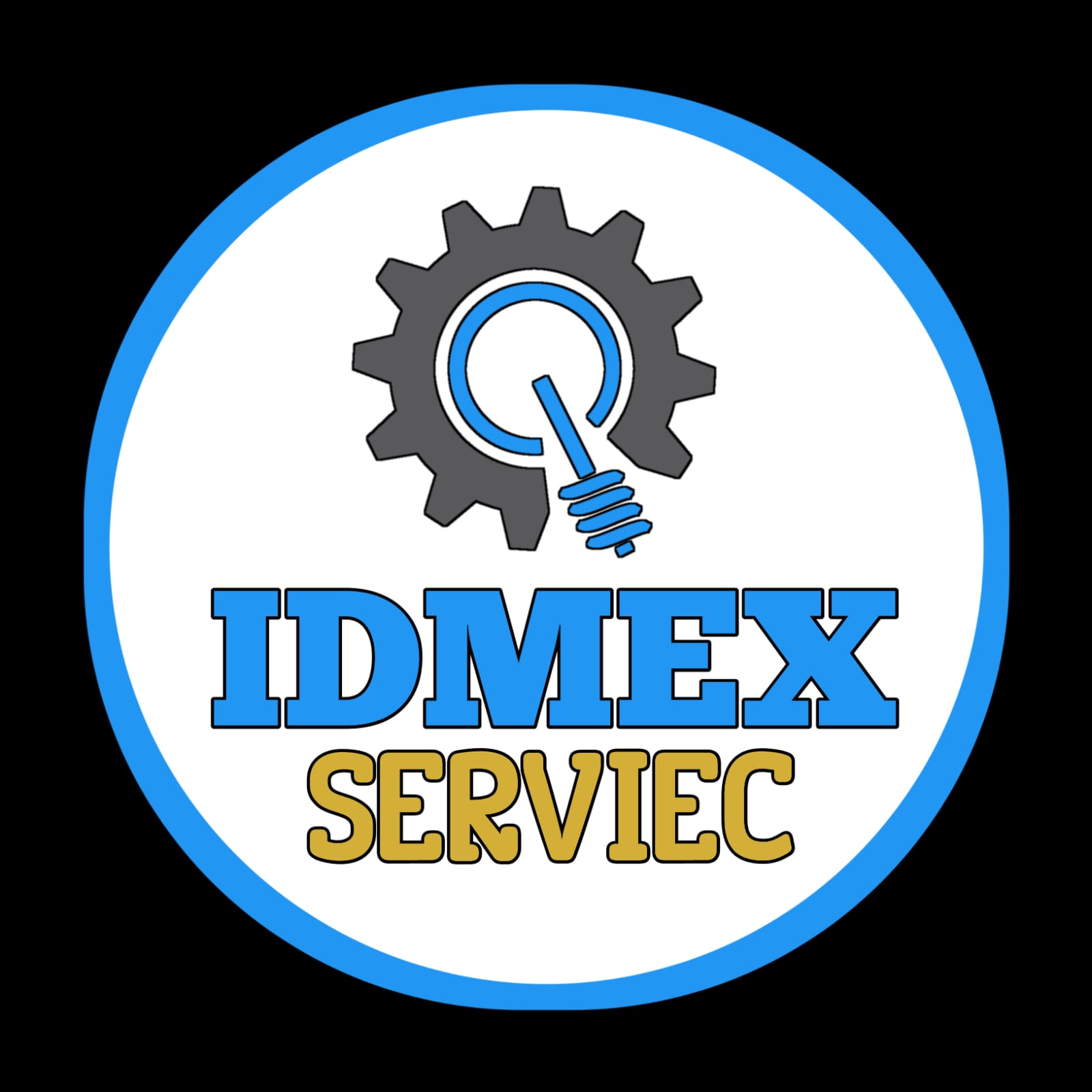 Logo Empresa